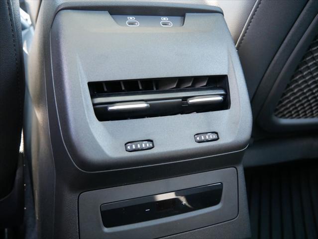 new 2025 Audi A5 car, priced at $56,075