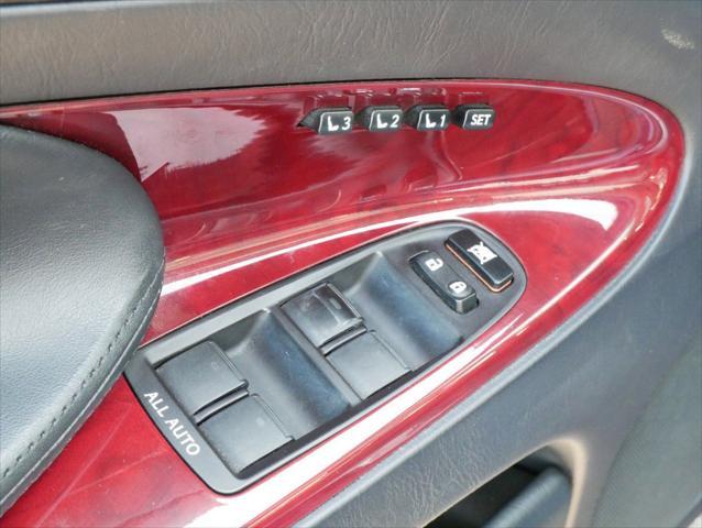 used 2010 Lexus GS 350 car, priced at $9,777