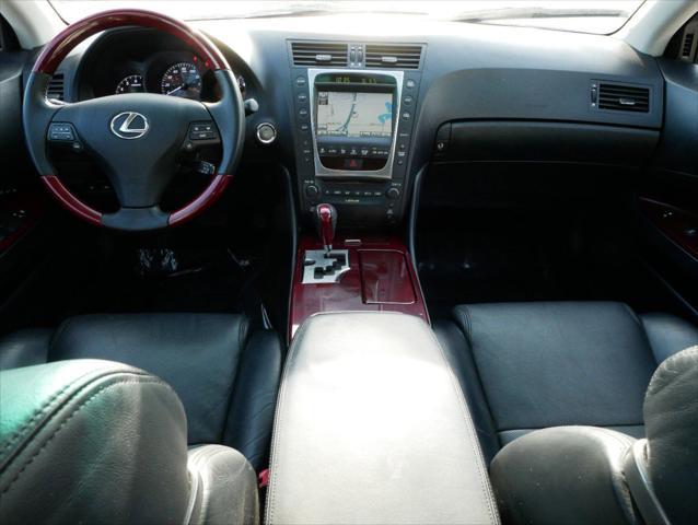 used 2010 Lexus GS 350 car, priced at $9,777