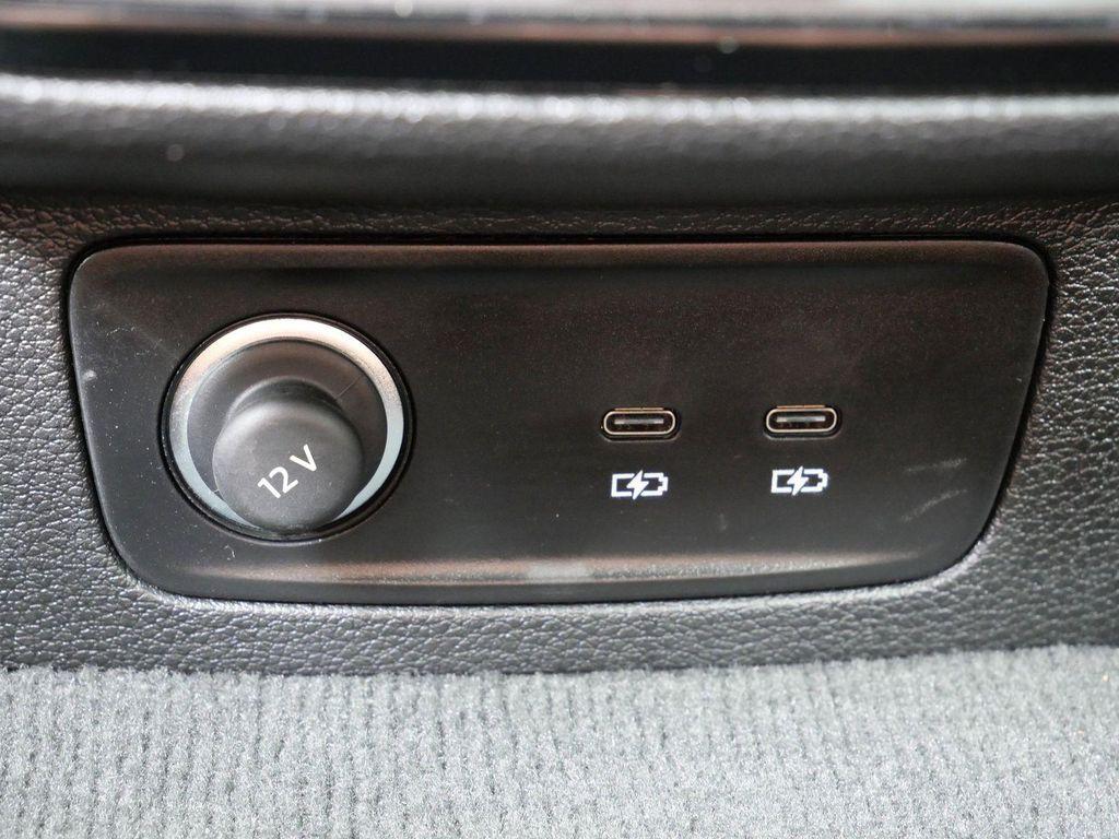 used 2025 Audi Q3 car, priced at $38,999