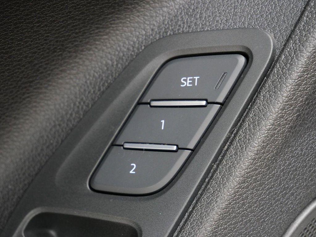 used 2025 Audi Q3 car, priced at $38,999