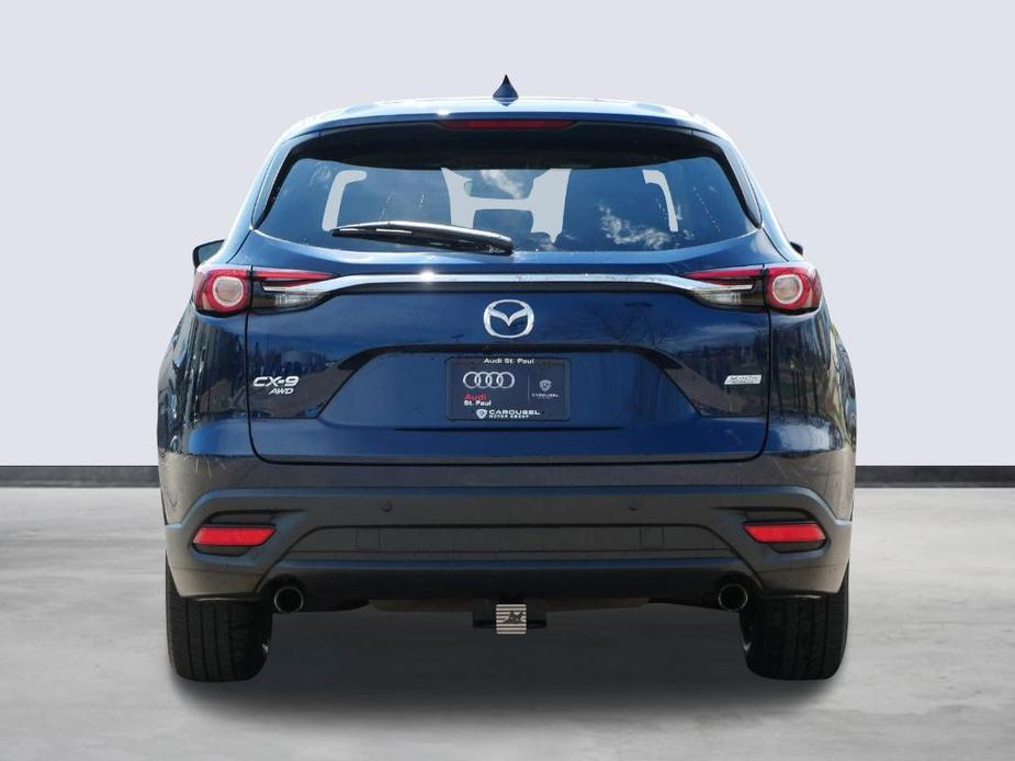 used 2019 Mazda CX-9 car, priced at $22,999