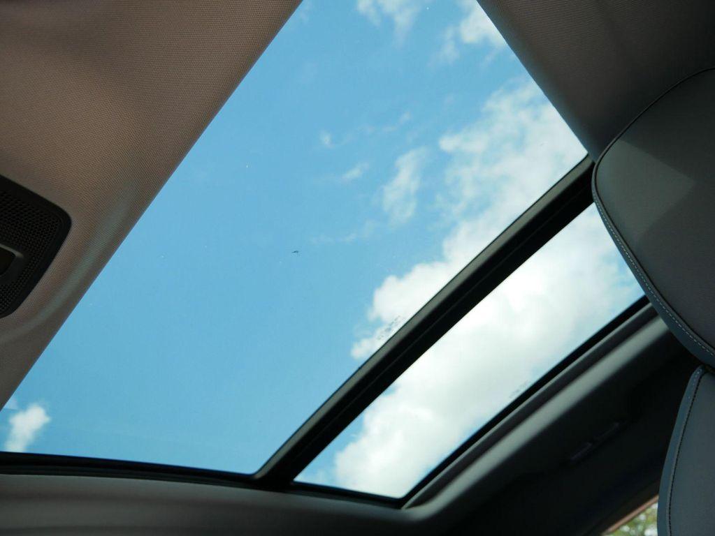 new 2025 Audi Q5 car, priced at $60,575