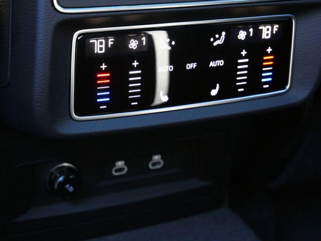 new 2026 Audi Q7 car, priced at $78,410