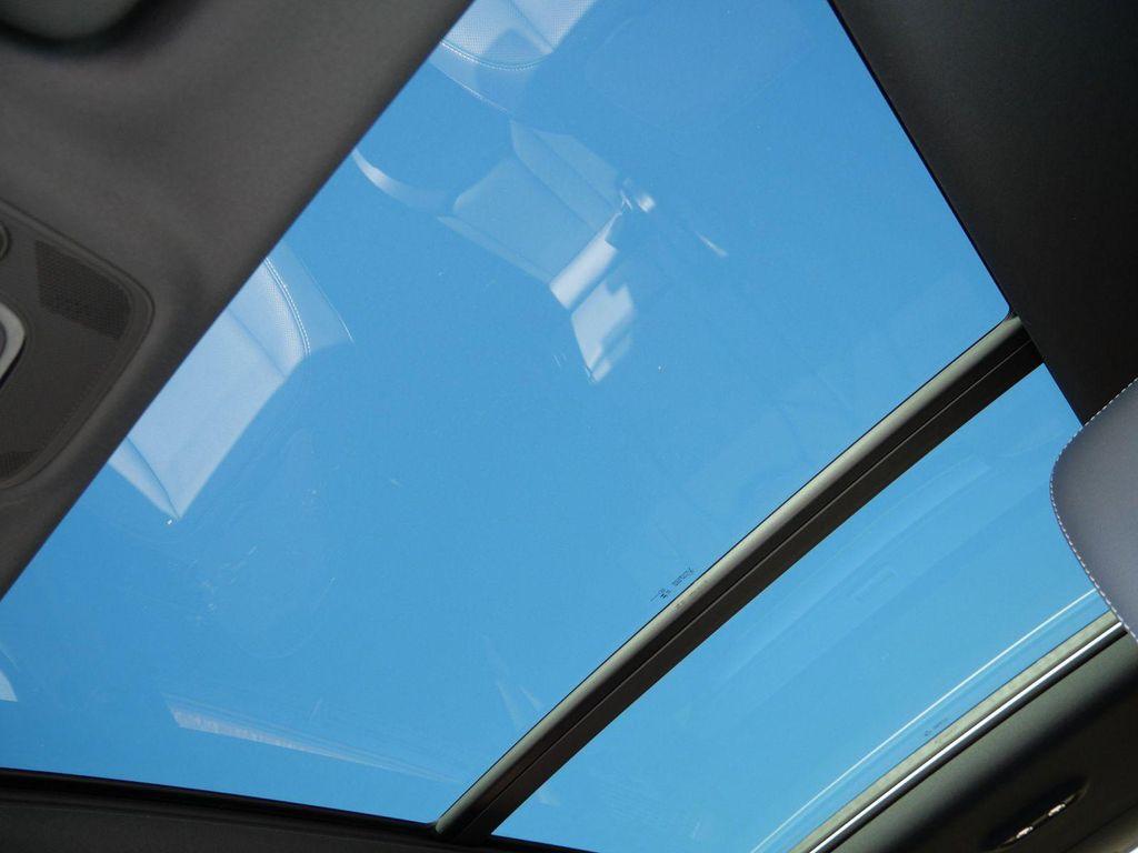 new 2026 Audi Q7 car, priced at $78,410