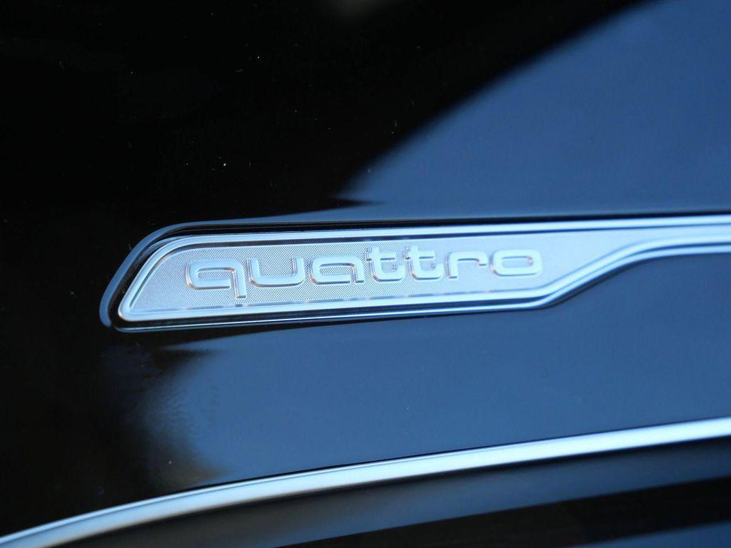 new 2026 Audi Q7 car, priced at $78,410