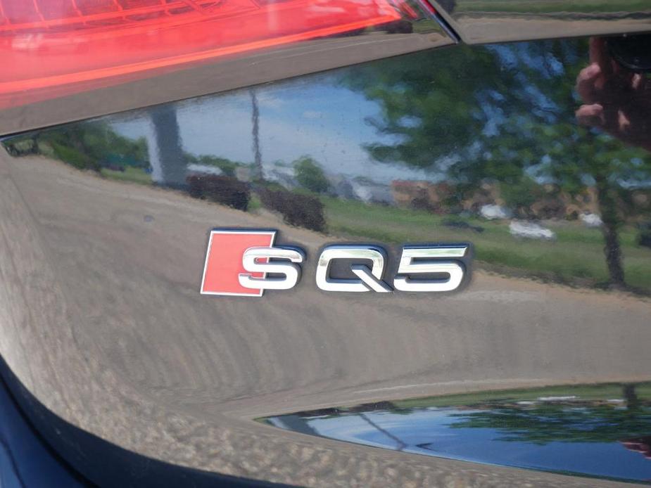 used 2014 Audi SQ5 car, priced at $13,999