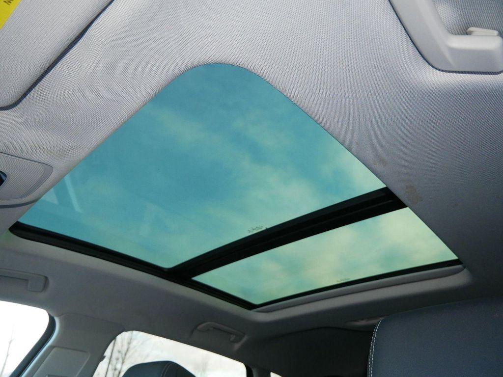 used 2022 Audi e-tron car, priced at $27,167