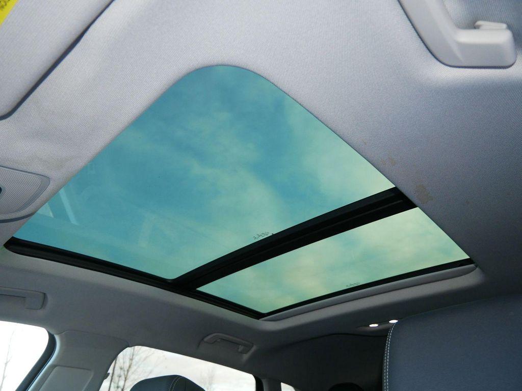 used 2022 Audi e-tron car, priced at $27,167