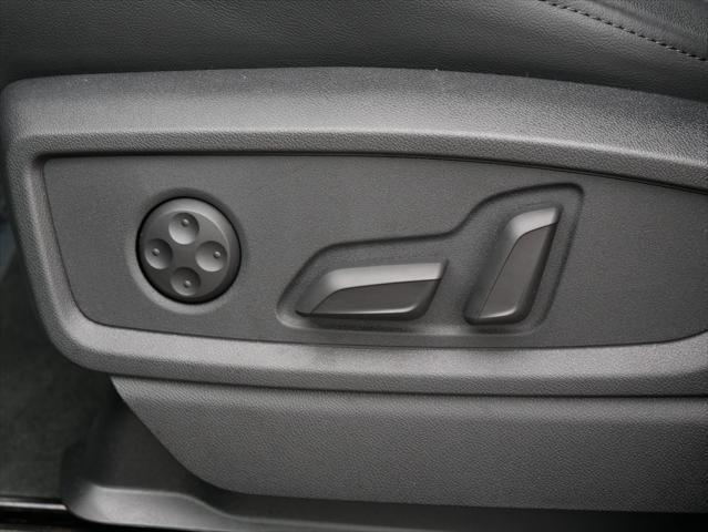 used 2025 Audi Q5 car, priced at $53,100