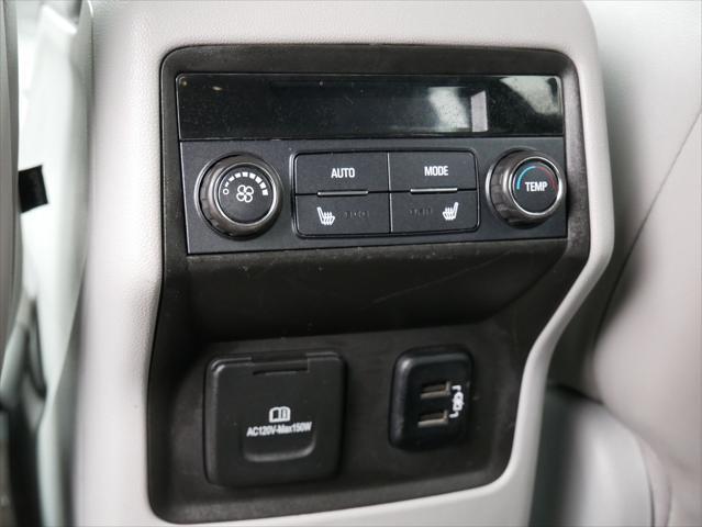 used 2017 GMC Acadia car, priced at $15,211