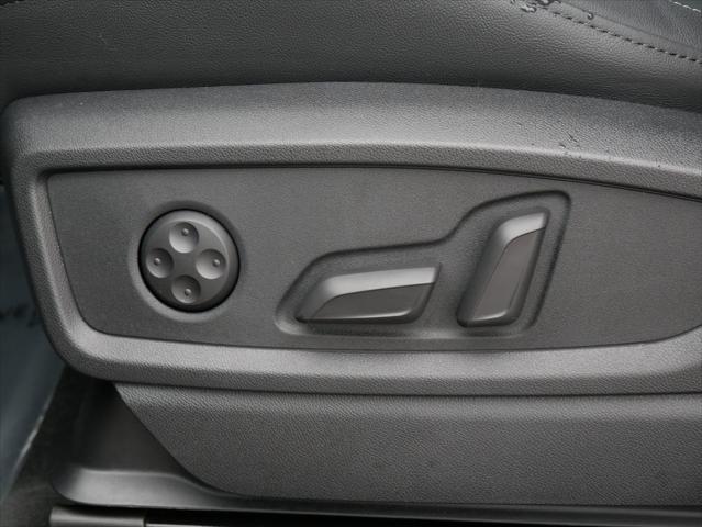 used 2025 Audi Q5 car, priced at $52,999