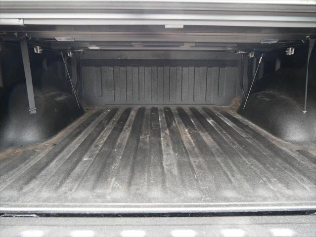 used 2022 Ram 1500 car, priced at $42,999
