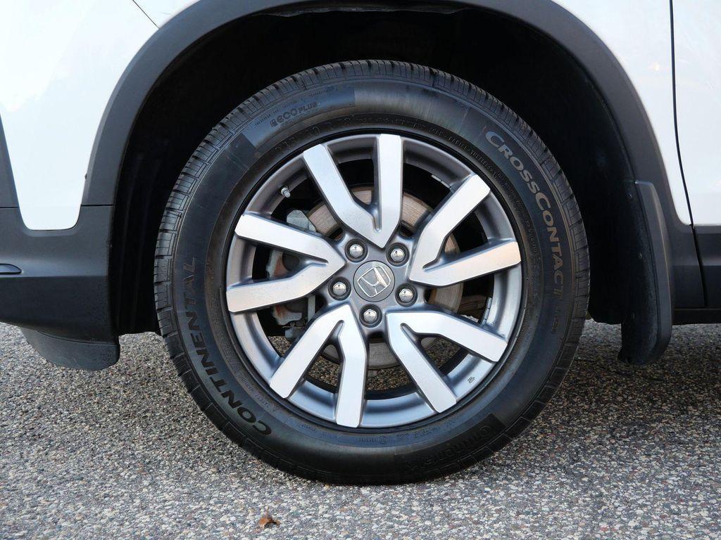 used 2019 Honda Pilot car, priced at $23,499