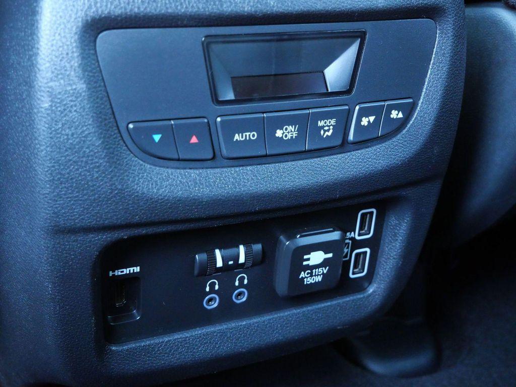 used 2019 Honda Pilot car, priced at $23,499