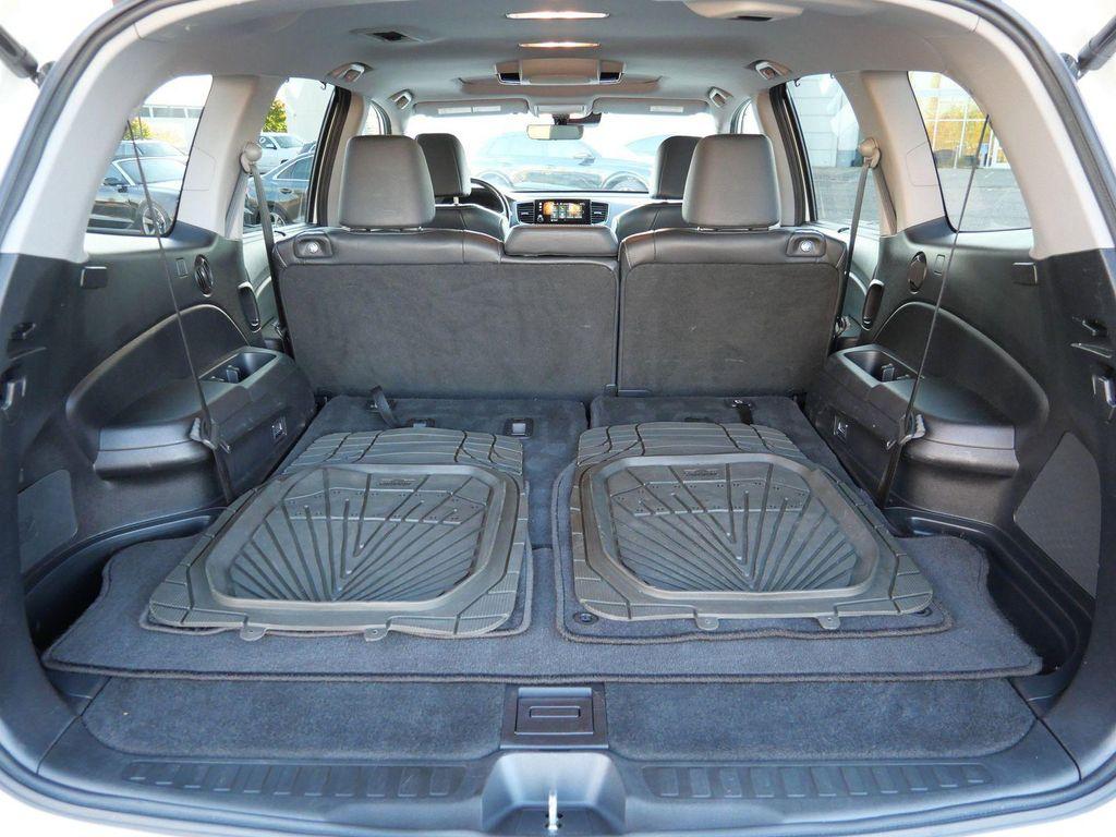 used 2019 Honda Pilot car, priced at $23,499