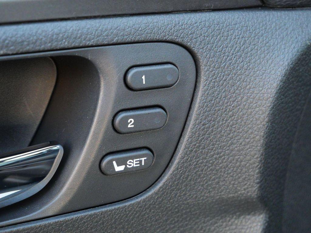 used 2019 Honda Pilot car, priced at $23,499