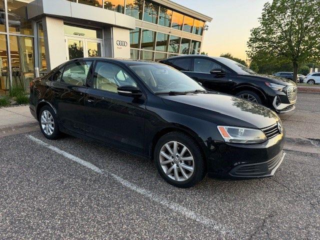used 2011 Volkswagen Jetta car, priced at $5,999