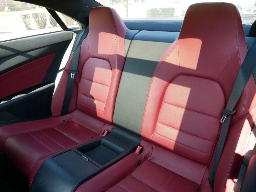 used 2016 Mercedes-Benz E-Class car, priced at $17,499