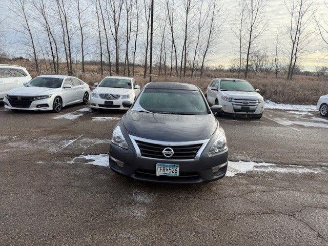 used 2013 Nissan Altima car, priced at $9,879