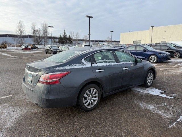 used 2013 Nissan Altima car, priced at $9,879