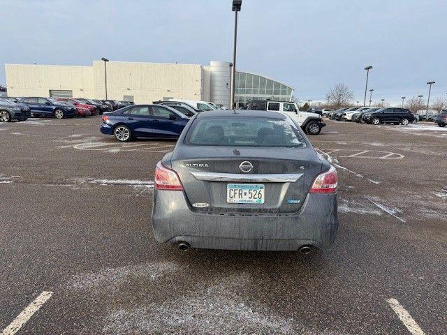 used 2013 Nissan Altima car, priced at $9,879