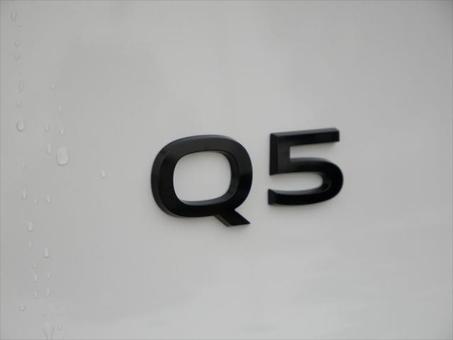 new 2025 Audi Q5 car, priced at $60,175