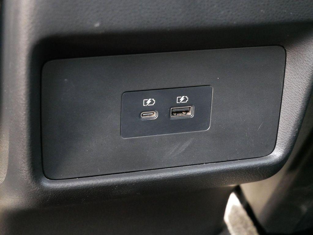 used 2022 Nissan Rogue car, priced at $24,499