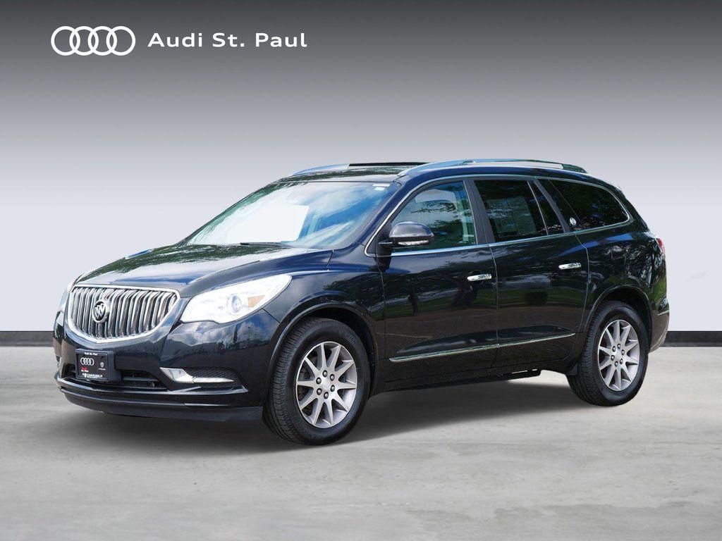used 2014 Buick Enclave car, priced at $10,499