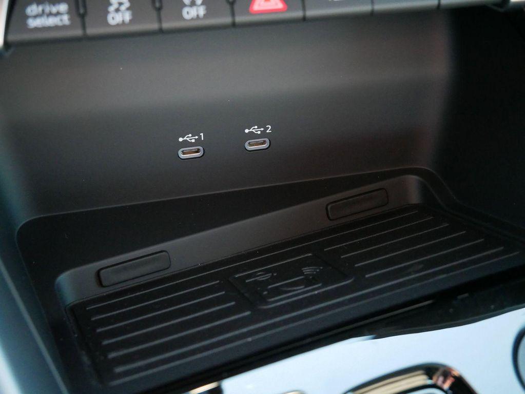 new 2026 Audi A3 car, priced at $45,510