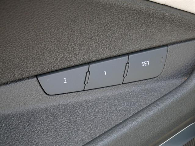 used 2022 Audi e-tron car, priced at $31,419
