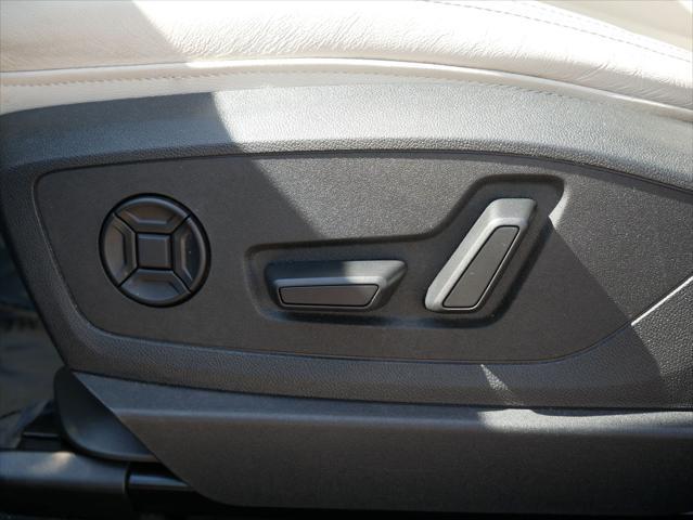 used 2022 Audi e-tron car, priced at $31,419