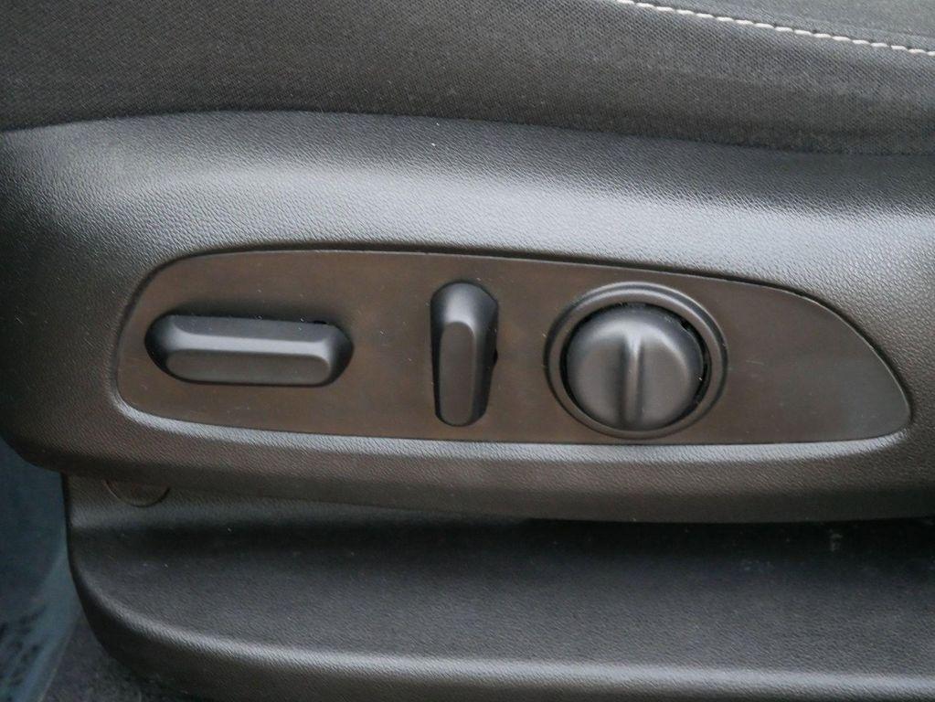 used 2021 GMC Acadia car, priced at $23,500