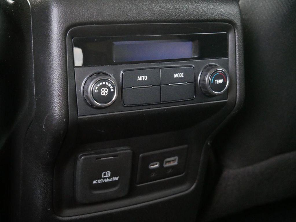 used 2021 GMC Acadia car, priced at $23,500