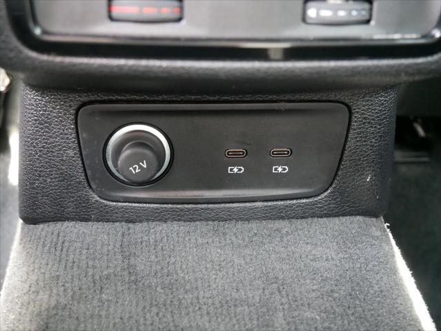 used 2024 Audi Q3 car, priced at $37,159