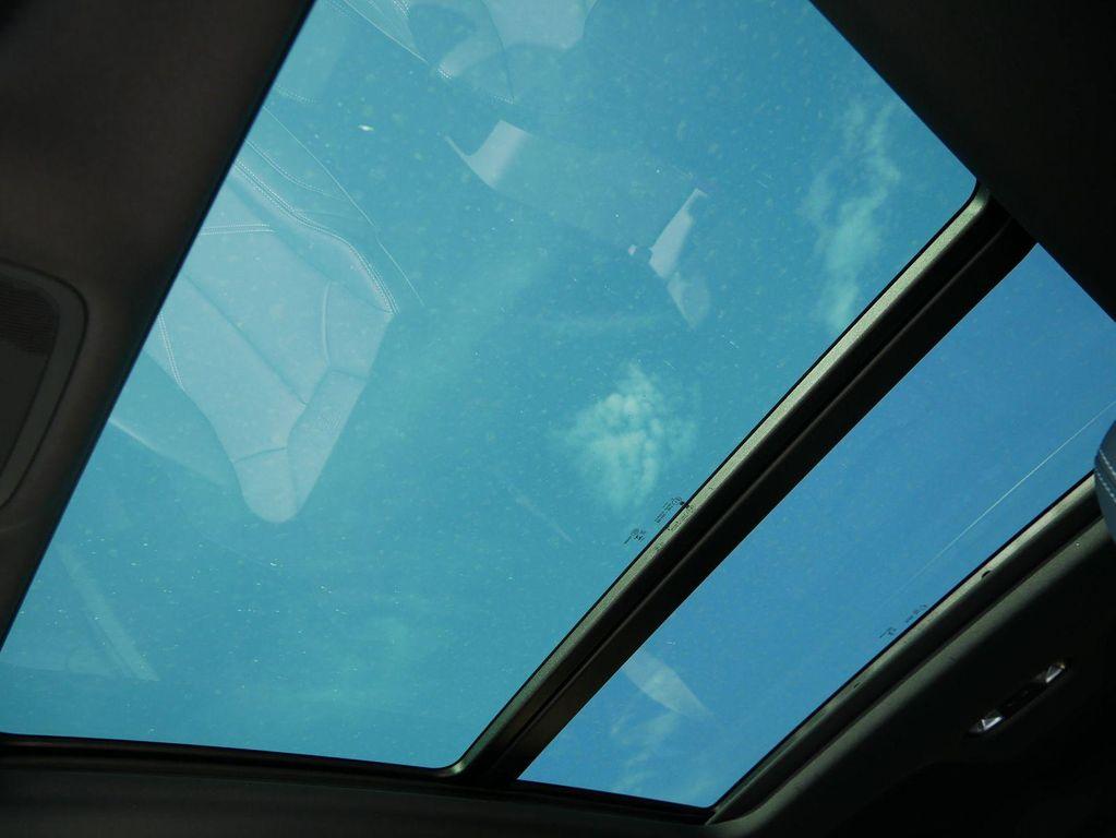 new 2025 Audi Q3 car, priced at $44,027