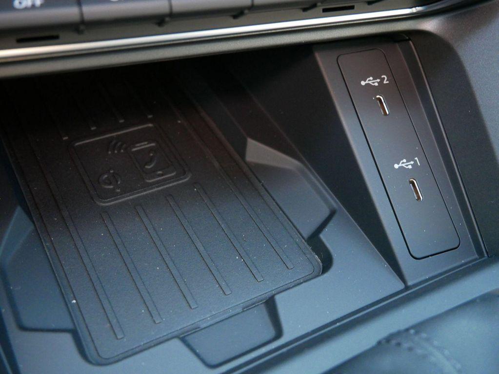 new 2025 Audi Q3 car, priced at $44,027