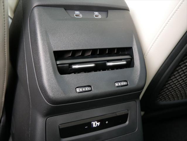 new 2025 Audi A5 car, priced at $55,275