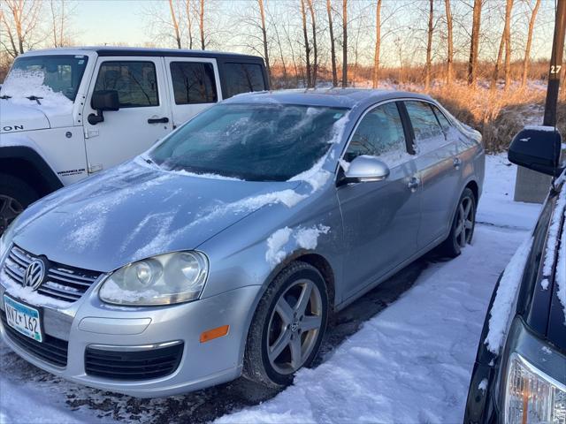 used 2008 Volkswagen Jetta car, priced at $6,489