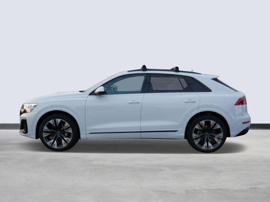 new 2026 Audi Q8 car, priced at $86,300