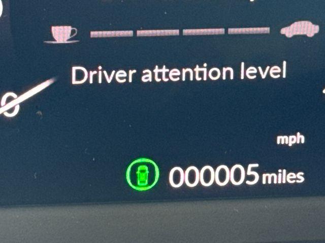 new 2025 Honda Accord car, priced at $32,210