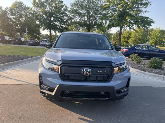 new 2024 Honda Ridgeline car, priced at $44,390