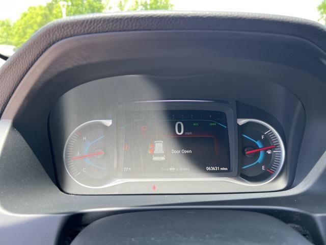used 2022 Honda Pilot car, priced at $31,397