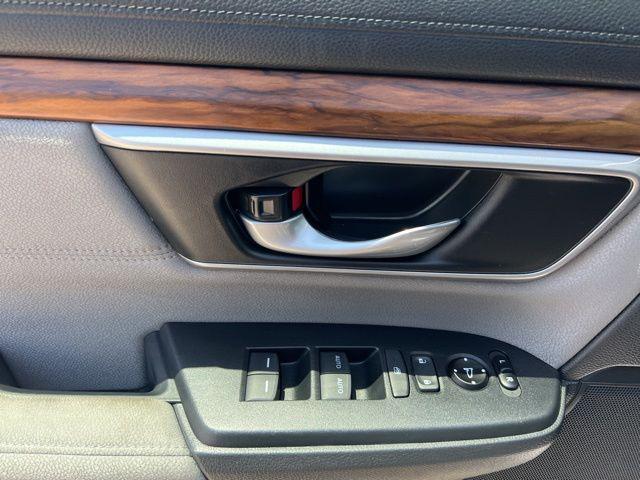 used 2020 Honda CR-V car, priced at $22,163