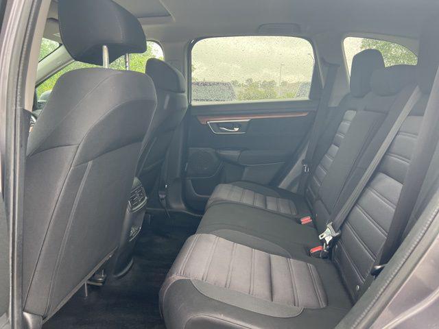 used 2021 Honda CR-V car, priced at $23,335