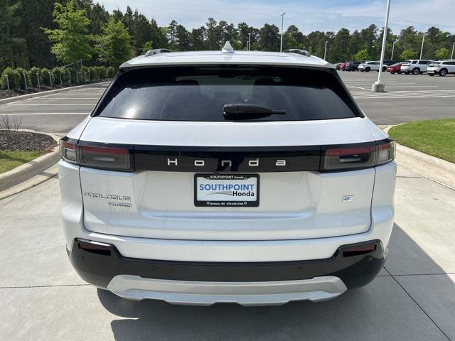new 2025 Honda Prologue car, priced at $53,605