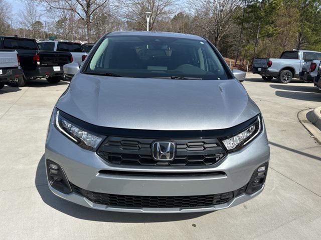 new 2025 Honda Odyssey car, priced at $43,670