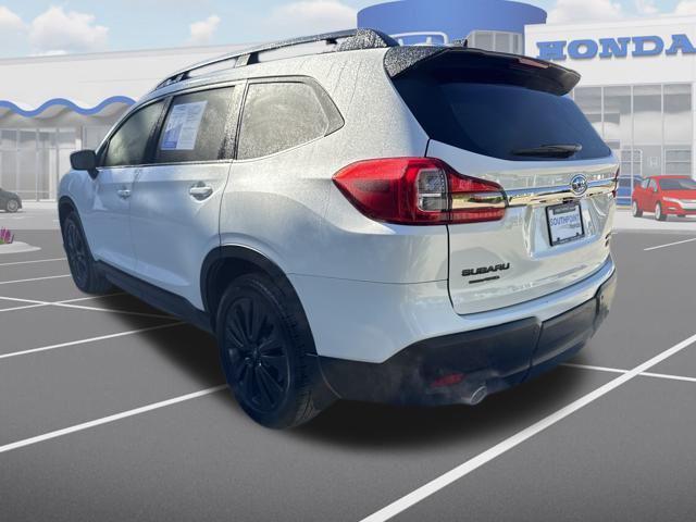 used 2022 Subaru Ascent car, priced at $31,343