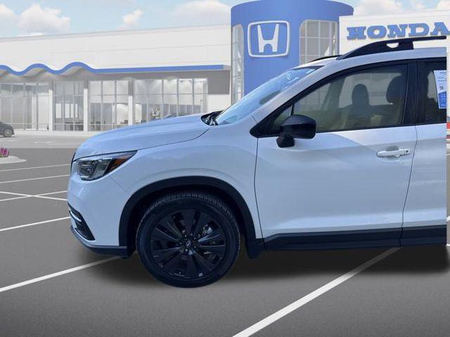 used 2022 Subaru Ascent car, priced at $31,343