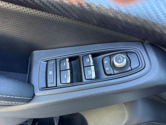 used 2022 Subaru Ascent car, priced at $31,343